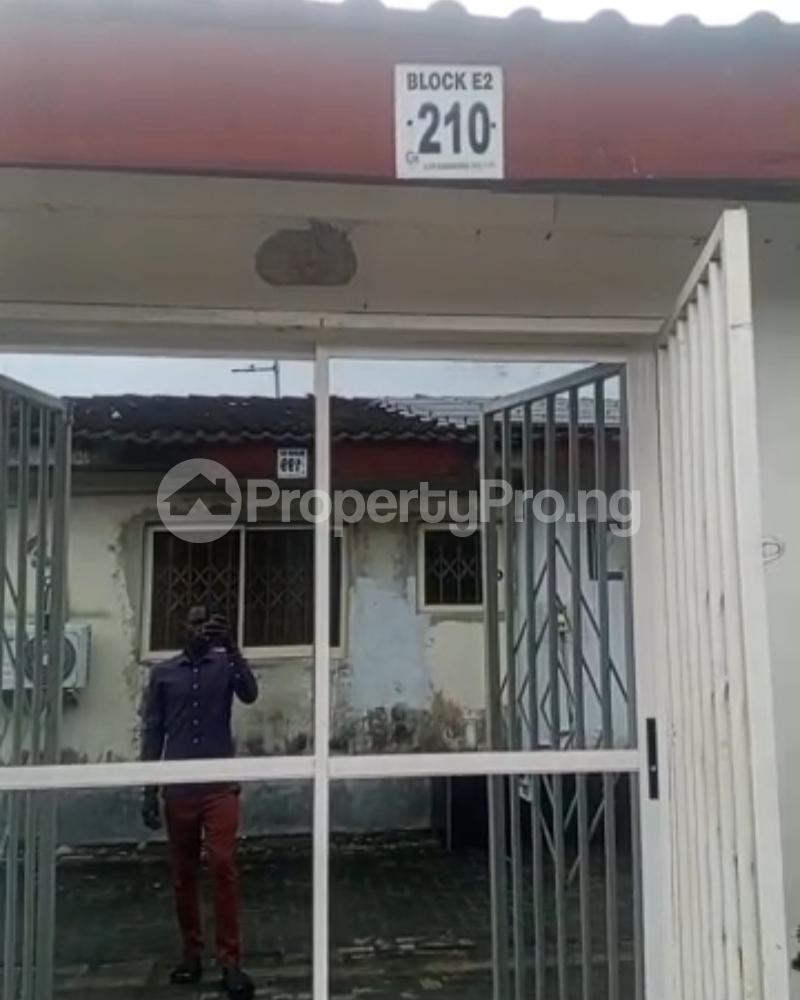 Commercial Property for rent H. F. P Shopping Complex, Abraham Adesanya Ajah Lagos