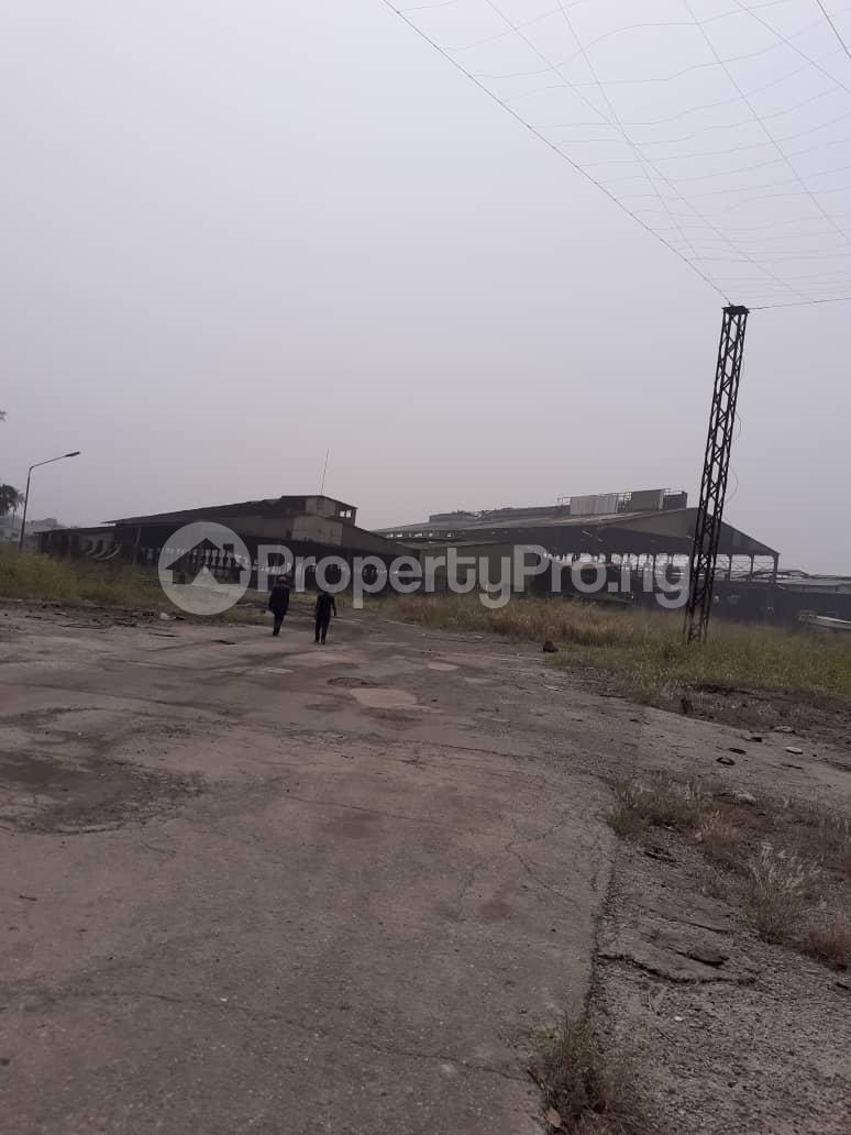 Land for sale Ikeja Lagos - 0