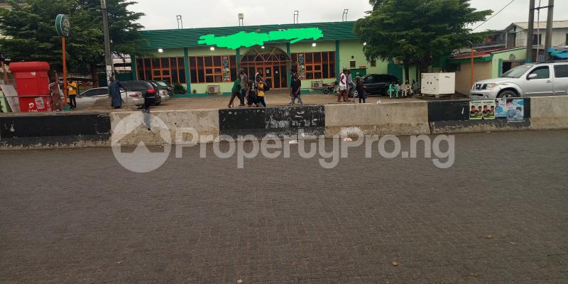 Land for sale Ago Palace Way Ago palace Okota Lagos