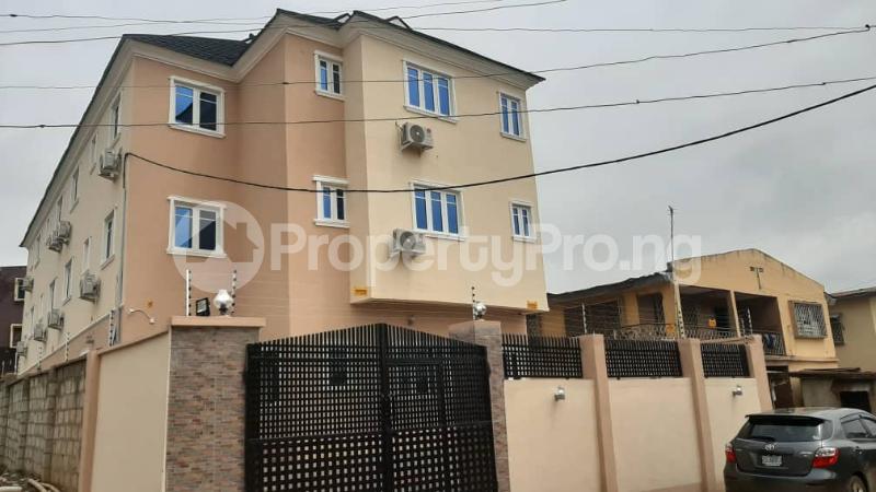 1 bedroom Flat / Apartment for sale Ojokondo Street, Agbowo Area Ibadan Oyo