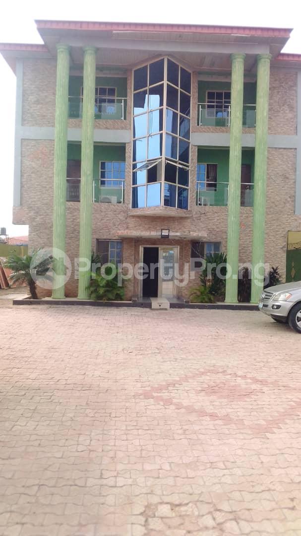 Commercial Property for sale Victoria Island Lagos
