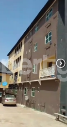 Commercial Property for sale Haruna Very Close To The Main Express Road Jumofak Ikorodu Lagos