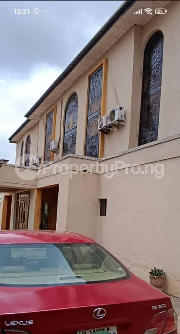 Commercial Property for sale Ikeja Lagos