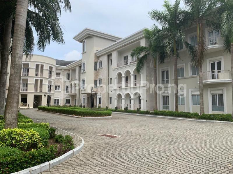 House for sale Banana Island Ikoyi Lagos - 0