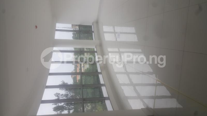 Commercial Property for rent Off Adeola Odeku Victoria Island Lagos