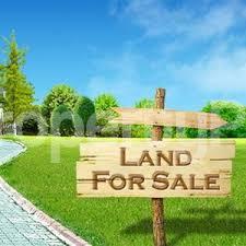 Land for sale Akala Express Ibadan Oyo