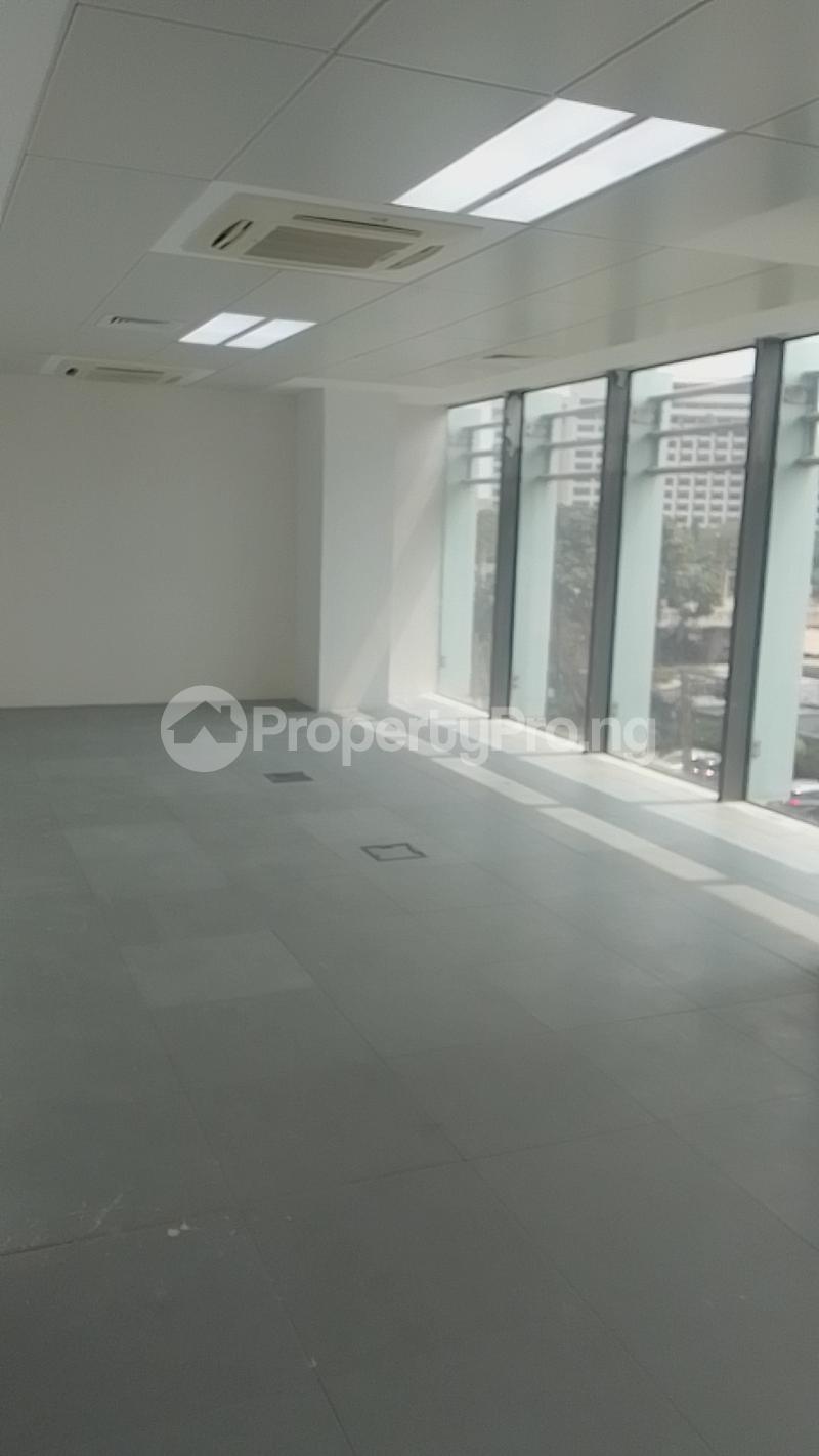 Commercial Property for rent Victoria Island Lagos
