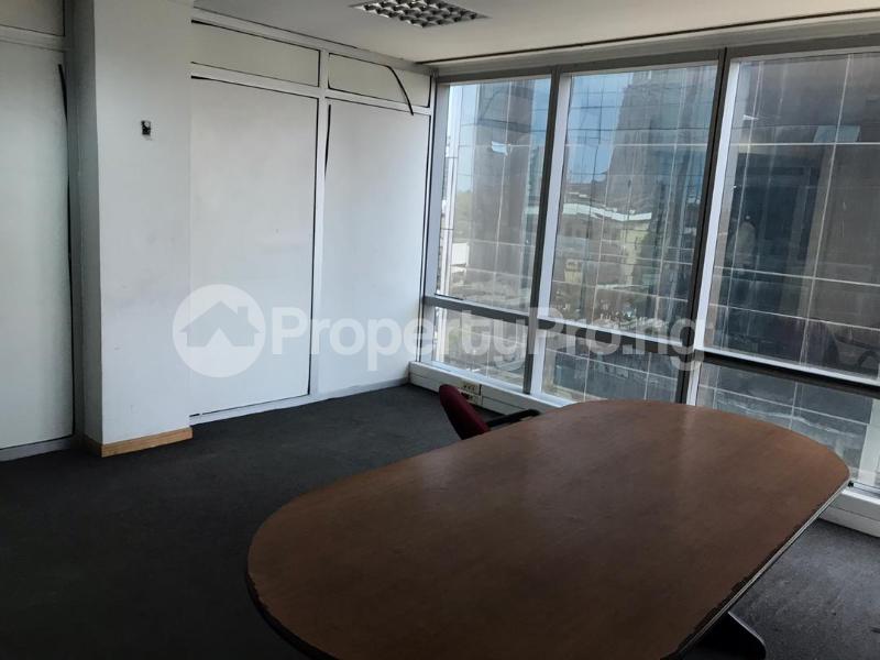 Commercial Property for rent Chruchgate Street Idowu Taylor Victoria Island Lagos