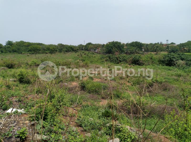 Land for sale Apo Resettlement Tarred Road. Apo Abuja