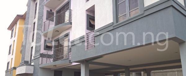 3 bedroom Flat / Apartment for rent  by Second Toll Gate Lekki Lekki Lagos