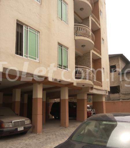 2 bedroom Flat / Apartment for rent  alfa Beach Road, Lekki Expressway, Lekki Lekki Lagos