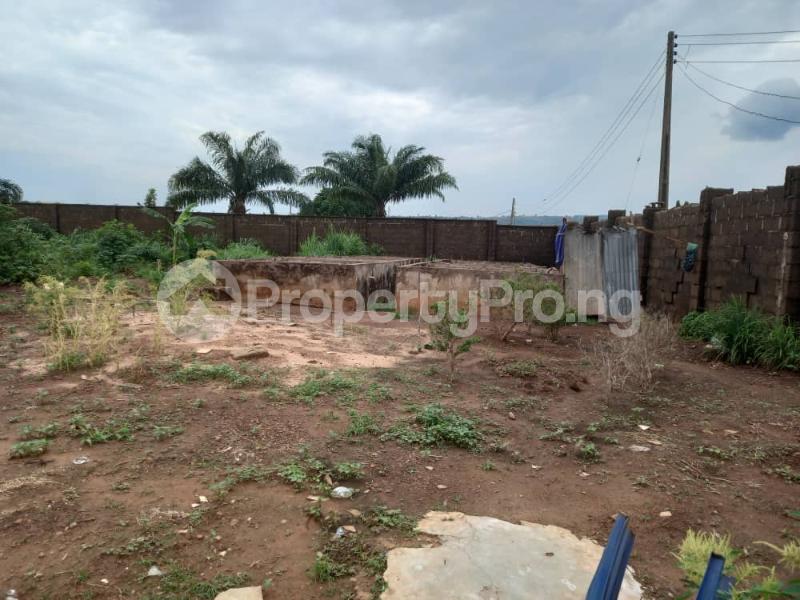 Land for sale Adjacent St Anthony's Catholic Church At New Gra Enugu Enugu
