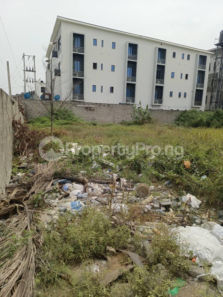 Land for sale Idejo Adeola Odeku Victoria Island Lagos