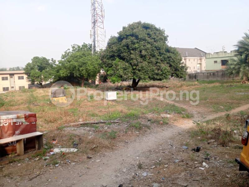 Land for sale Opebi Link Road Ikeja Lagos