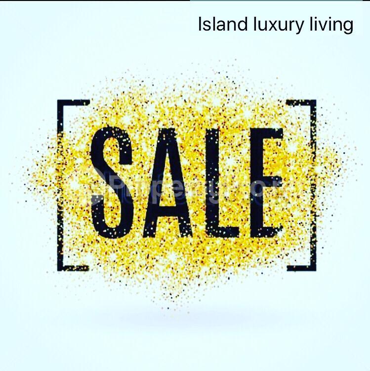 Land for sale Gerard road Ikoyi Lagos