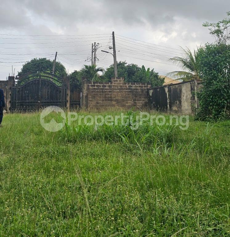 Land for sale Alalubosa Ibadan Oyo