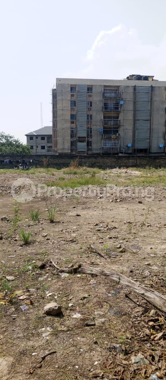 Land for sale Victoria Island Lagos - 0