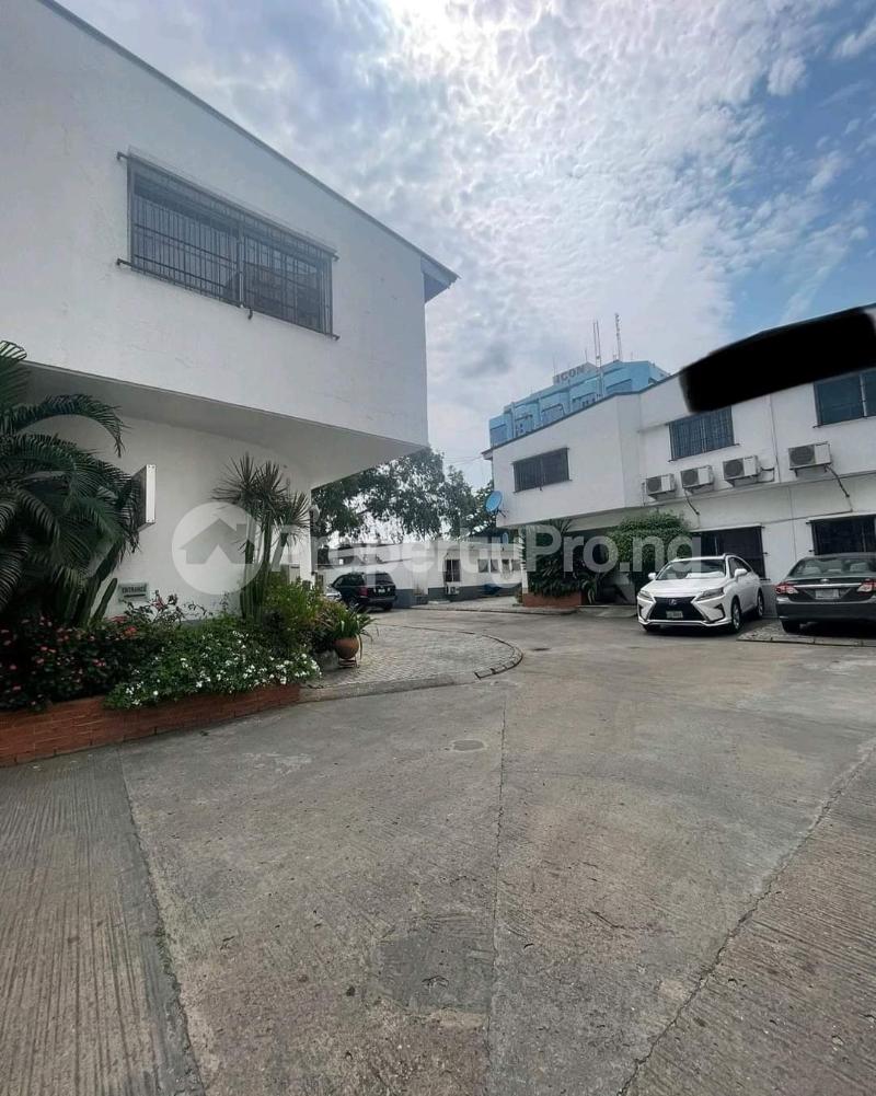 Commercial Property for sale Victoria Island Lagos - 5