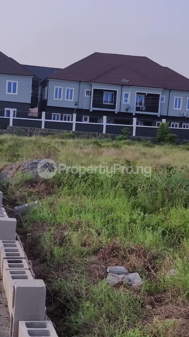 Land for sale Eleko Ibeju-Lekki Lagos