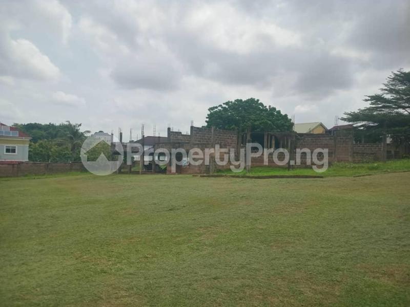 Land for sale Alalubosa Gra Alalubosa Ibadan Oyo - 0