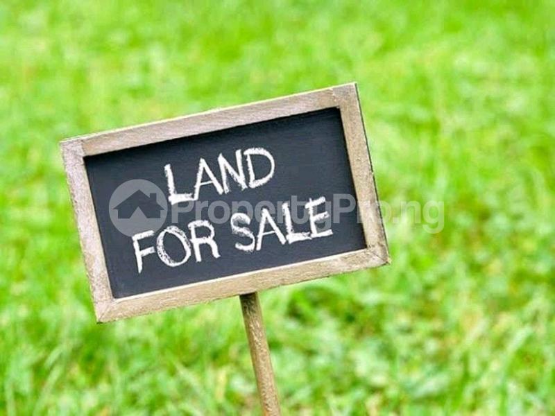 Land for sale Banana Island Ikoyi Lagos - 0