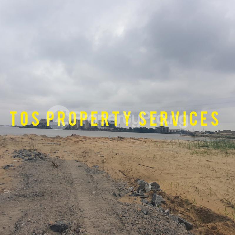 Land in Banana Island Ikoyi Lagos Land for sale in ikoyi Land in