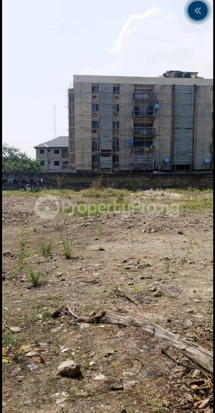 Land for sale Off Adeola Odeku Victoria Island Lagos