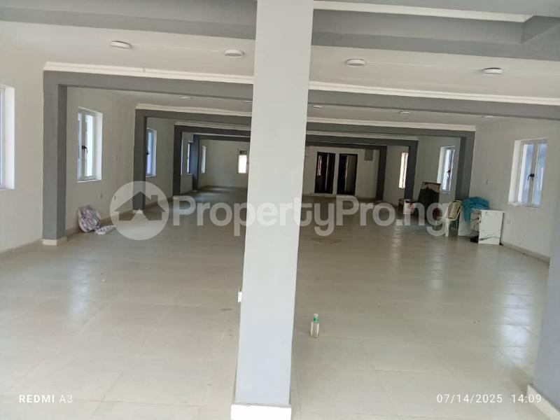 Commercial Property for rent Ogba Road Aguda(Ogba) Ogba Lagos