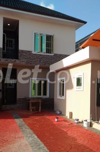 3 bedroom Flat / Apartment for rent  lekki Phase 1 Lekki Lekki Lagos