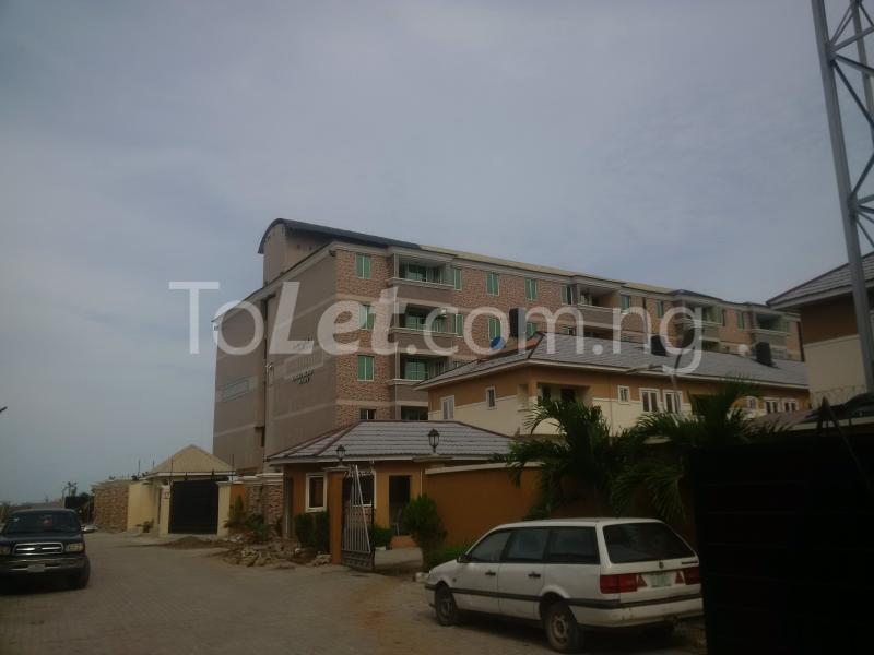 3 bedroom Flat / Apartment for rent Banana Island Estate, Lekki Lekki Lagos