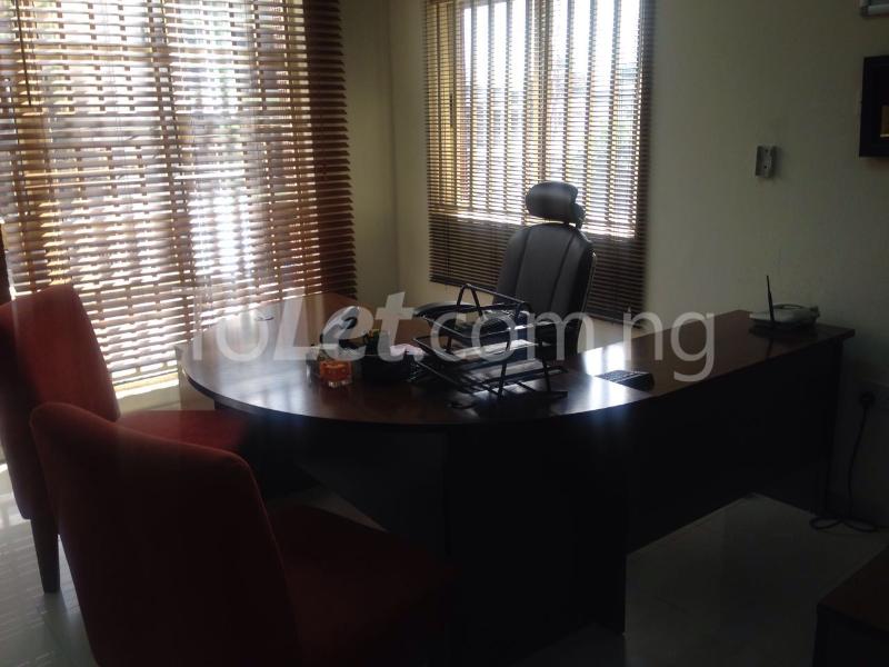 Commercial Property for rent Keffi Street Mojisola Onikoyi Estate Ikoyi Lagos