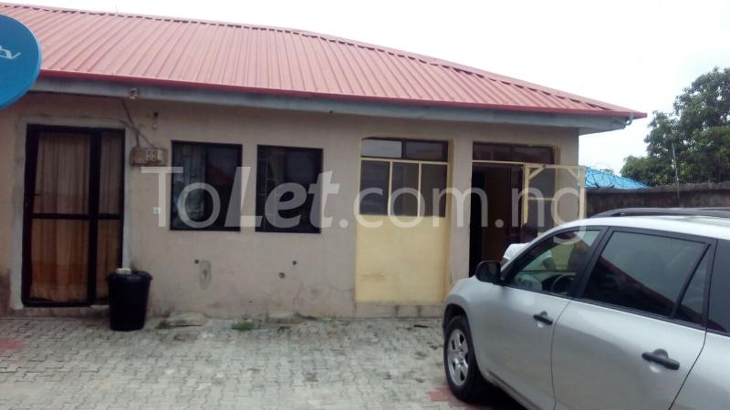 1 bedroom Flat / Apartment for rent Tipper Garage, Lekki Lekki Lagos