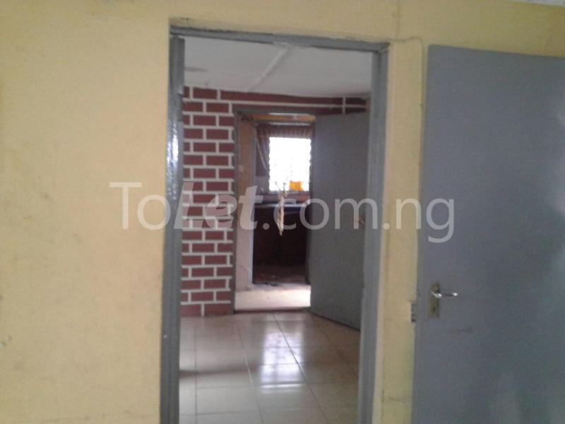 1 bedroom Flat / Apartment for rent Ajao Estate, Maryland Ikeja Lagos