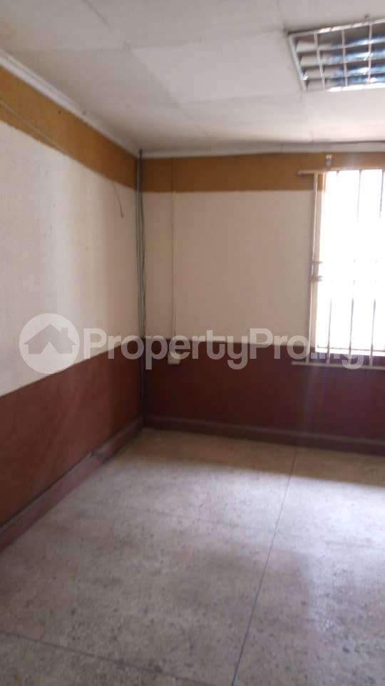 10 bedroom Commercial Property for rent Slightly Off Ogunnusi Road Berger Ojodu Lagos