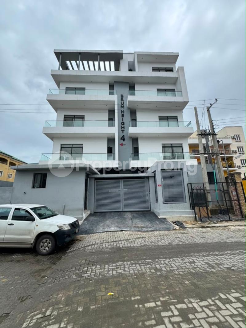 2 bedroom Flat / Apartment for sale Freedom Way Lekki Lagos