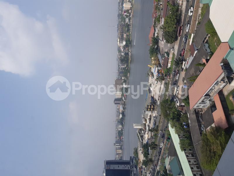Commercial Property for rent Adeola Hopewell Victoria Island Lagos
