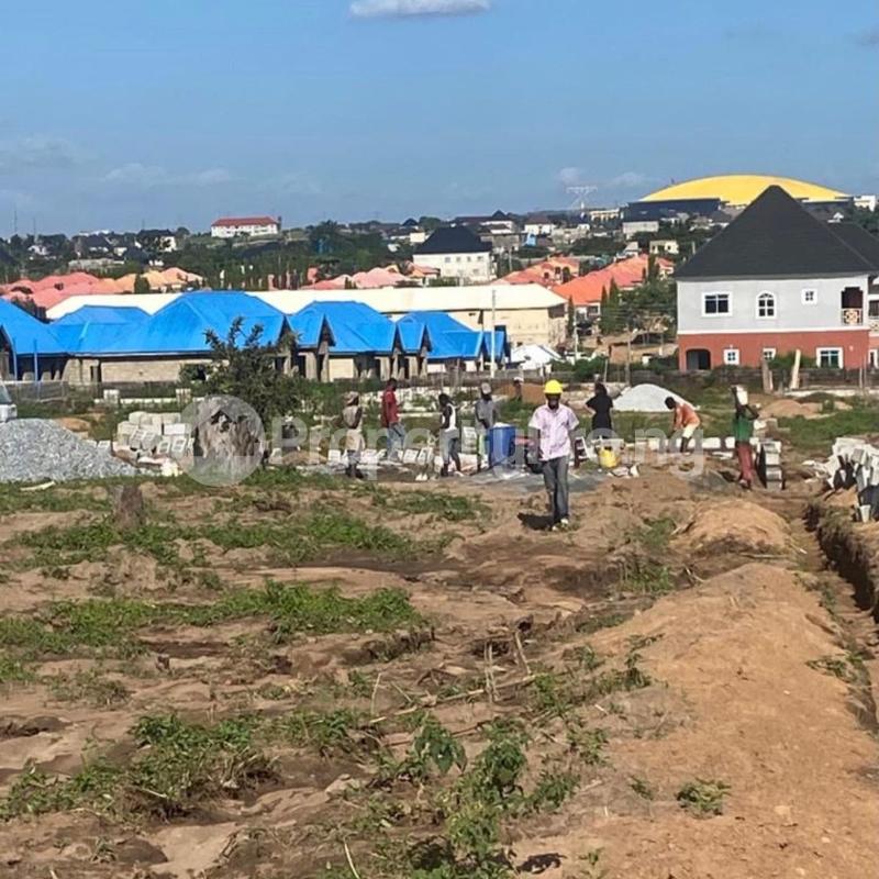 Land in Lugbe Abuja Land for sale in lugbe Land in lugbe