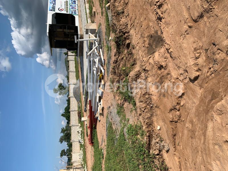 Land for sale Solar City Apo Apo Abuja