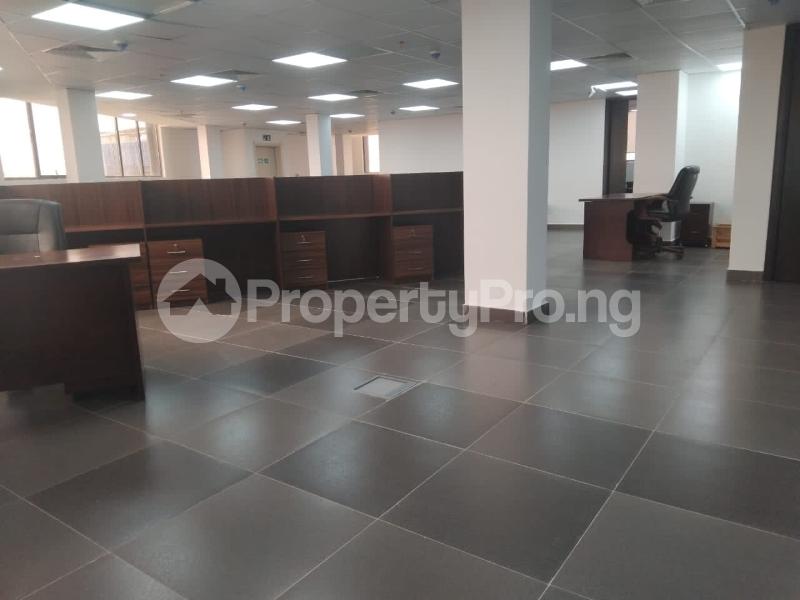 Commercial Property for rent ONIRU Victoria Island Lagos