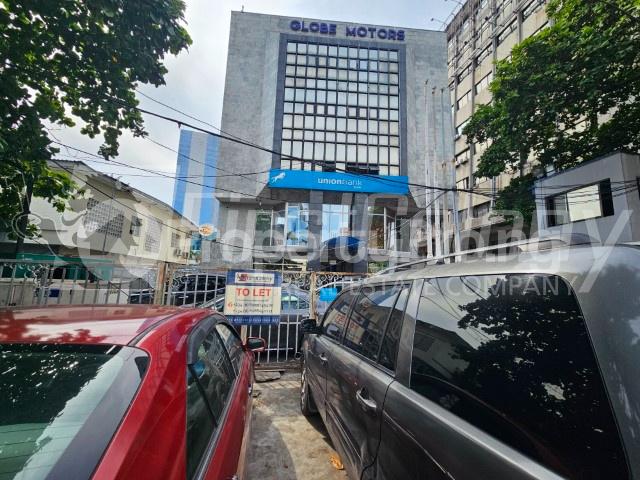 Commercial Property for rent Victoria Island Lagos