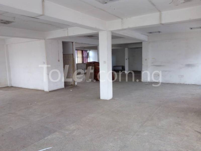 Commercial Property for rent   Oregun Ikeja Lagos