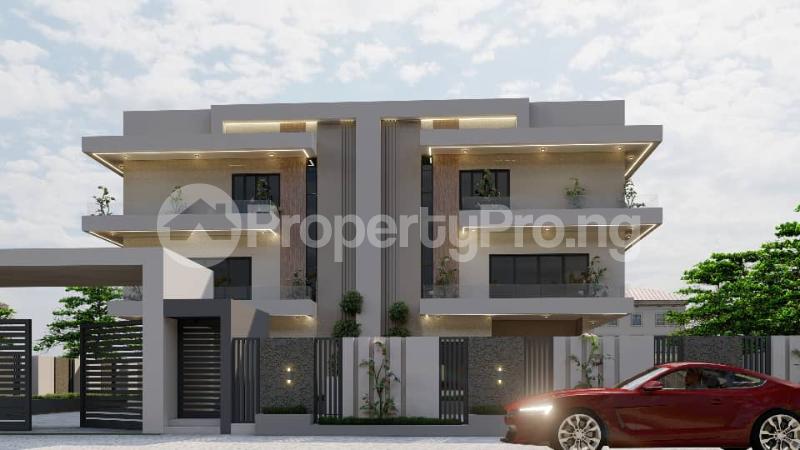 4 bedroom Land for sale F01 Kubwa Kubwa Abuja