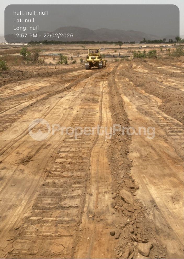 Land for sale  Karsana South Karsana Abuja