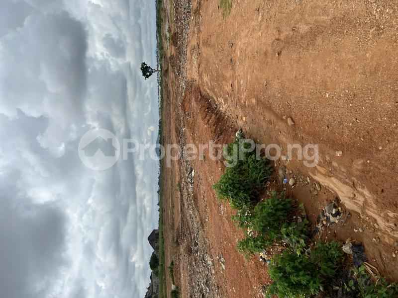 Land for sale Karsana East Karsana Abuja
