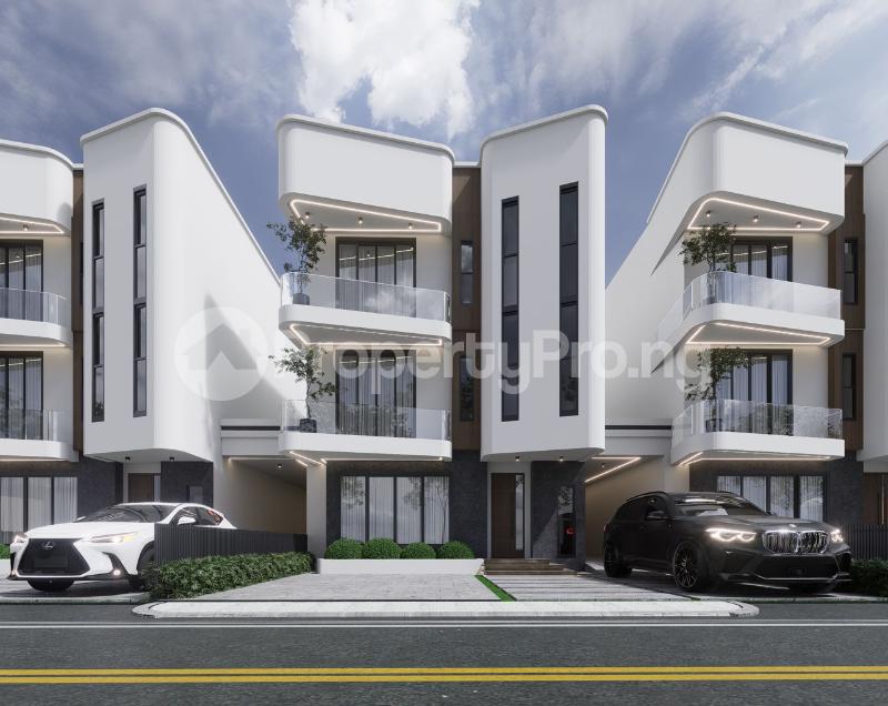 Land for sale Apo Abuja