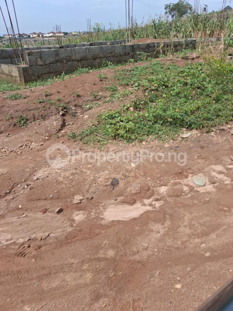 4 bedroom Land for sale Sunrise Exclusive Estate Pyakassa Abuja