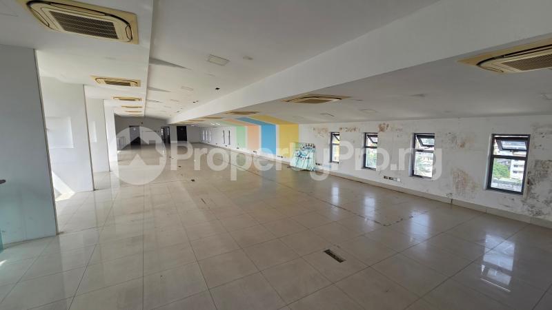 Commercial Property for rent Adeola Odeku Victoria Island Lagos