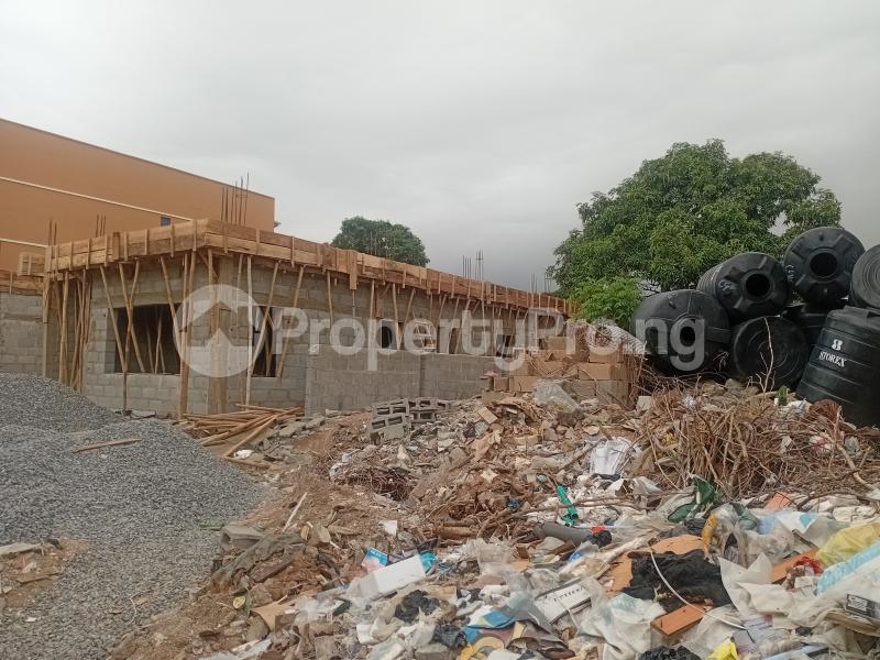 Land for sale Oko Oba Gra Scheme 1 Estate Extention Agege Lagos