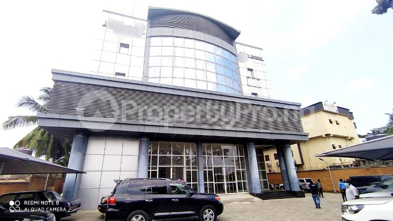 Commercial Property for rent Lekki Phase 1 Lekki Lagos