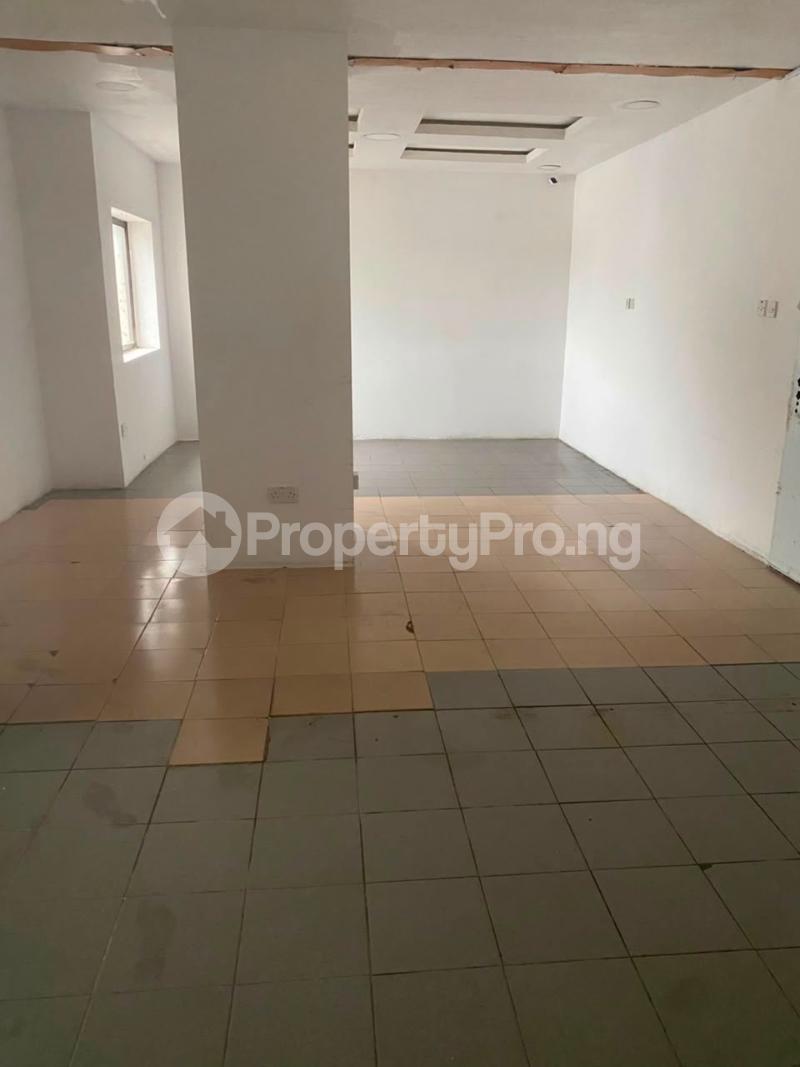 Commercial Property for rent Awolowo Road Ikoyi Lagos
